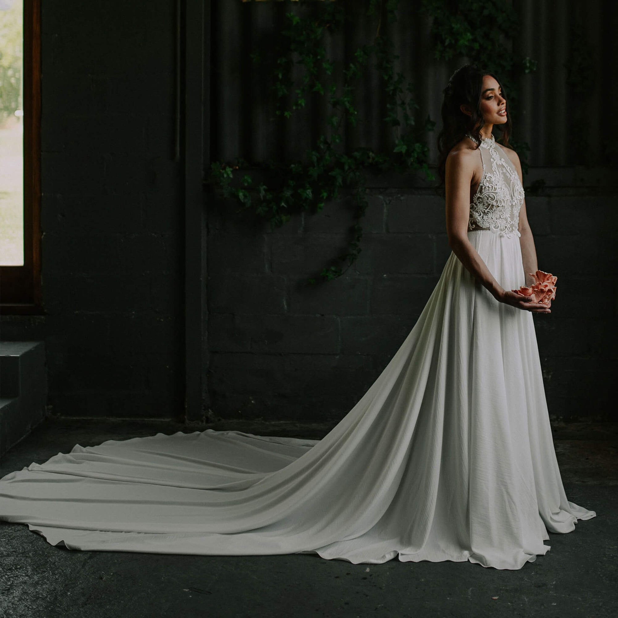 Chanelle Cindy Bridal | Lizette 2