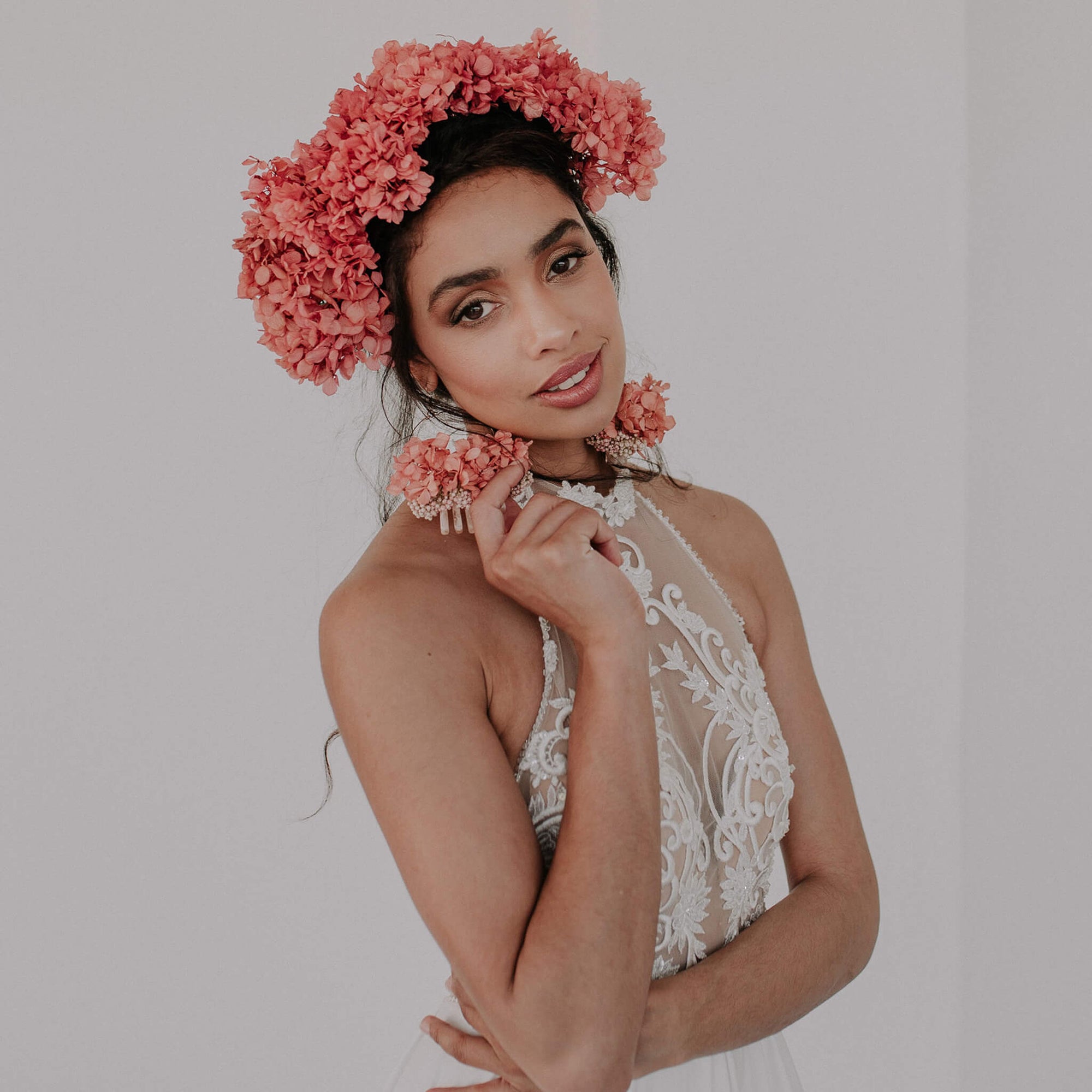 Chanelle Cindy Bridal | Lizette 3