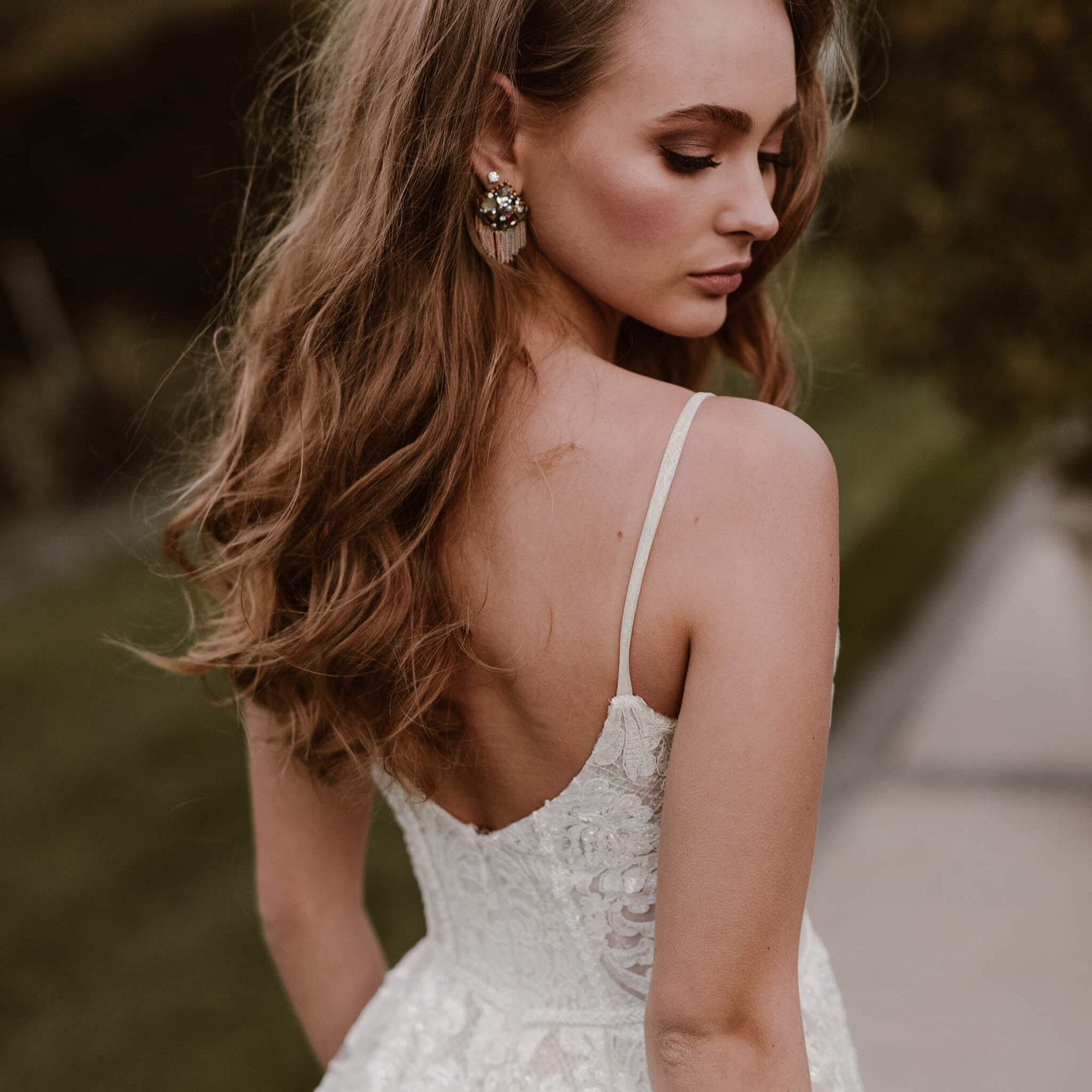 Chanelle Cindy Bridal | Savannah 5
