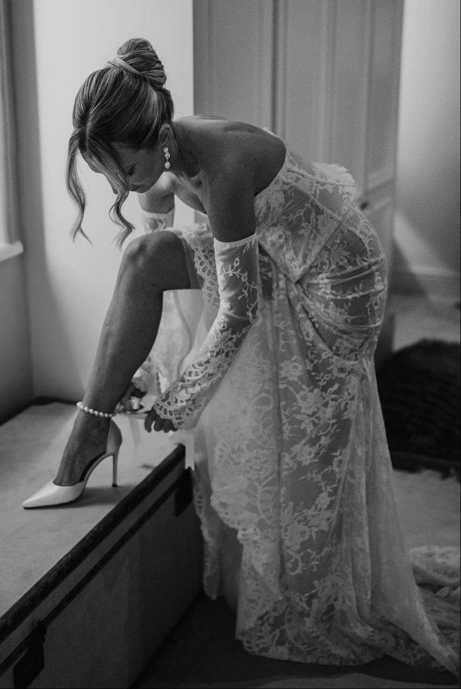 Book a fitting