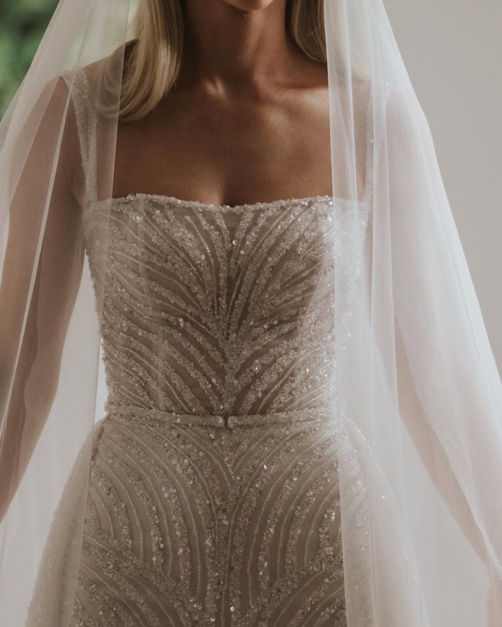BESPOKE BRIDAL